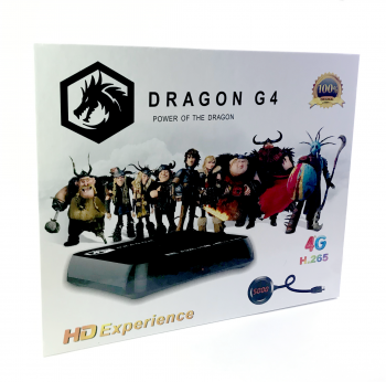 Dragon G4