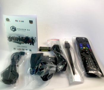 Dragon G4 - Image 5