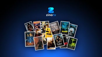 Zina TV App For Smart TV - Image 7