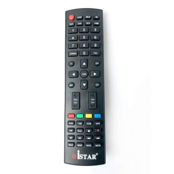 iSTAR Remote Control
