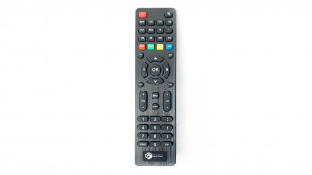 Dragon Remote Control