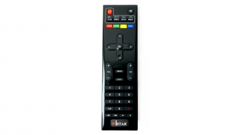 iSTAR Remote Control