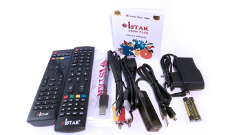 iSTAR A9000 Plus - Image 5