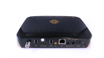 iSTAR A9000 Plus - Image 4