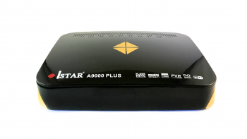iSTAR A9000 Plus - Image 2
