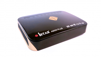 iSTAR A9000 Plus - Image 3