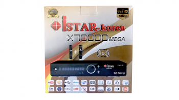 iSTAR x70000 MEGA