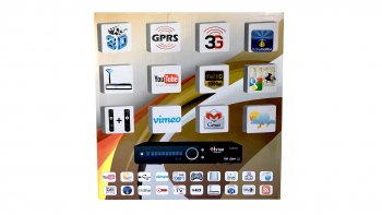 iSTAR x70000 MEGA - Image 4