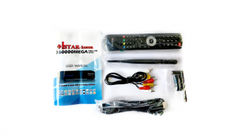 iSTAR-korea x60000 MEGA - Image 3