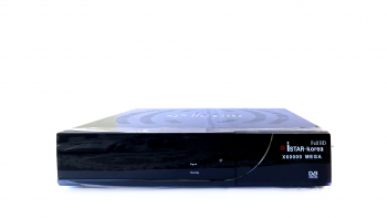 iSTAR-korea x60000 MEGA - Image 2