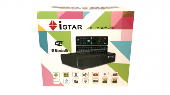 iSTAR S-1 Android