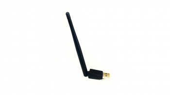 Wi-Fi Antenna USB Adapter