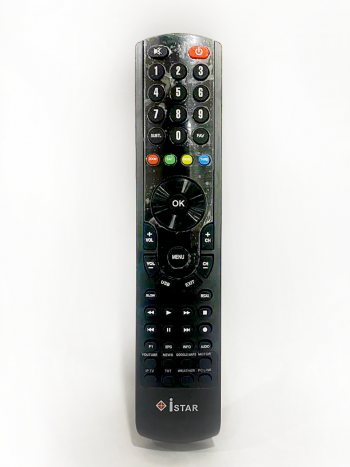 iSTAR Remote Control