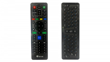 iSTAR Remote Control