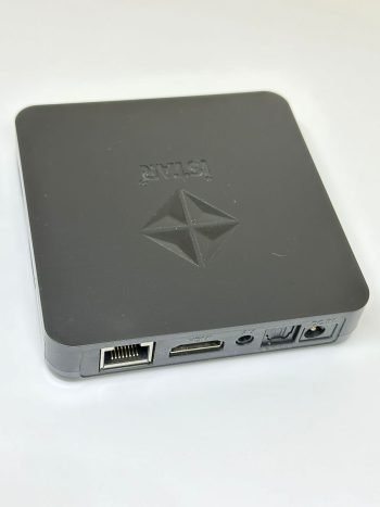 iSTAR Android tv 4K - Image 2
